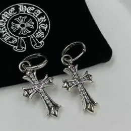 chrome hearts boucles doreilles s_1253aa4